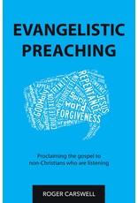 10ofThose / 10 Publishing Evangelistic Preaching