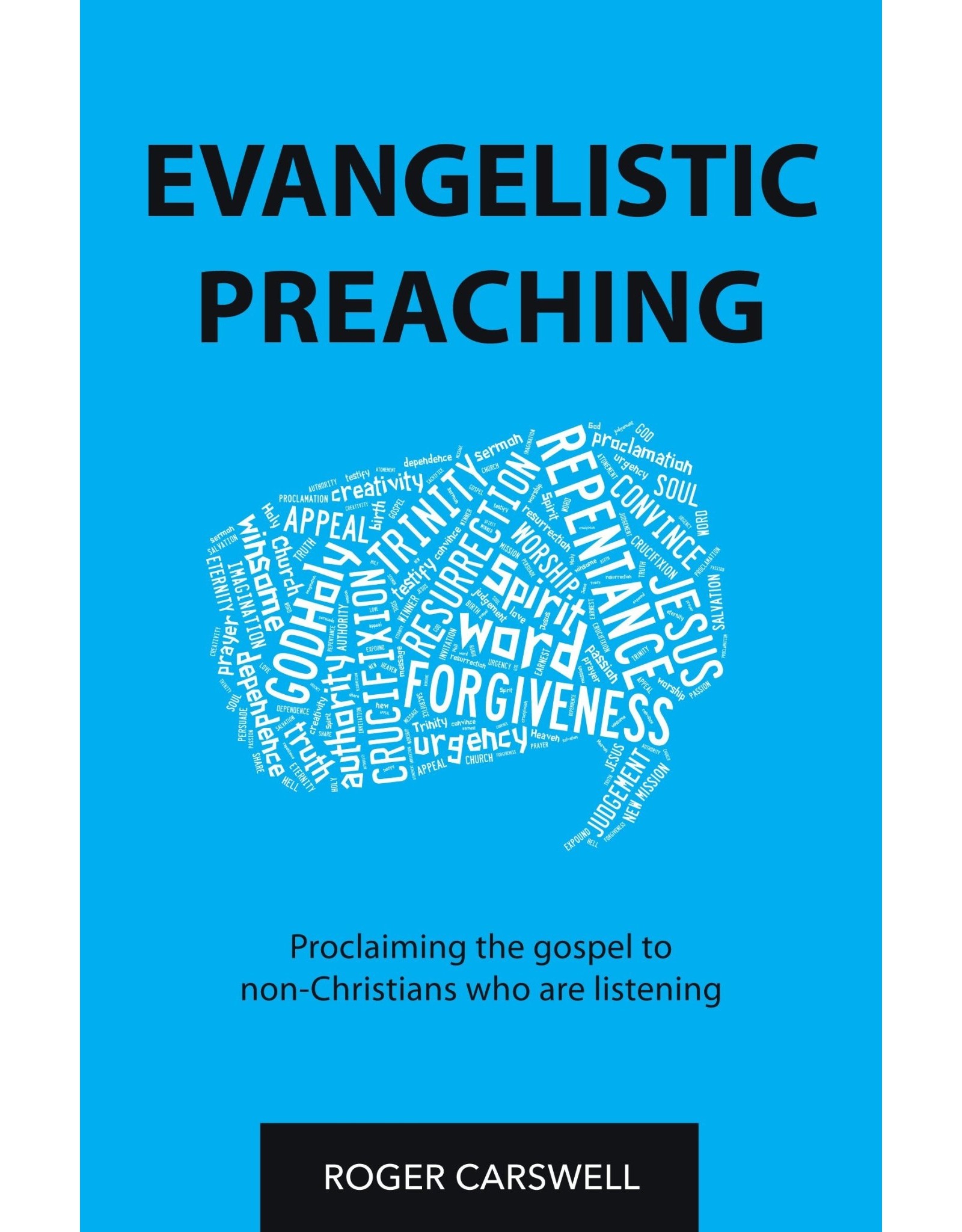 10ofThose / 10 Publishing Evangelistic Preaching