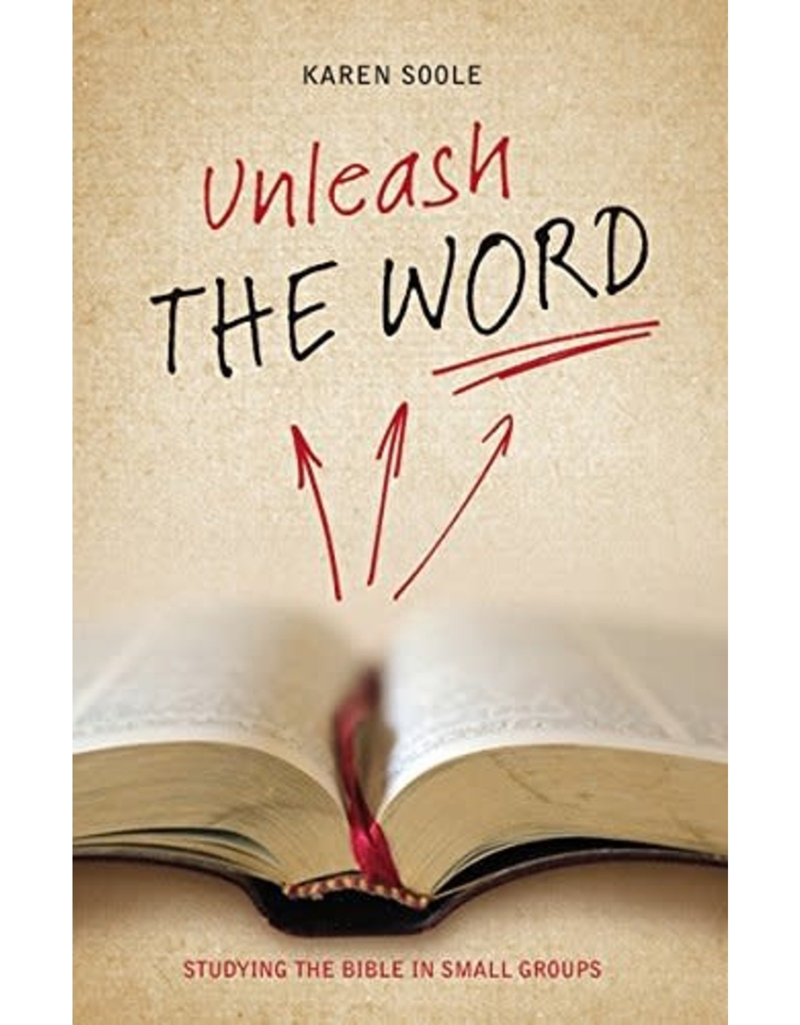 10ofThose / 10 Publishing Unleash the Word
