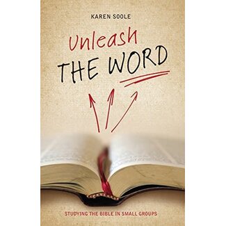 10ofThose / 10 Publishing Unleash the Word