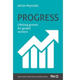 10ofThose / 10 Publishing Progress: Lifelong Growth for Gospel Workers