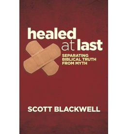 10ofThose / 10 Publishing Healed at Last: Separating Biblical Truth from Myth