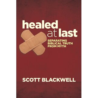 10ofThose / 10 Publishing Healed at Last: Separating Biblical Truth from Myth