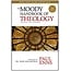 Moody Publishers The Moody Handbook of Theology (Rev. & Exp.)