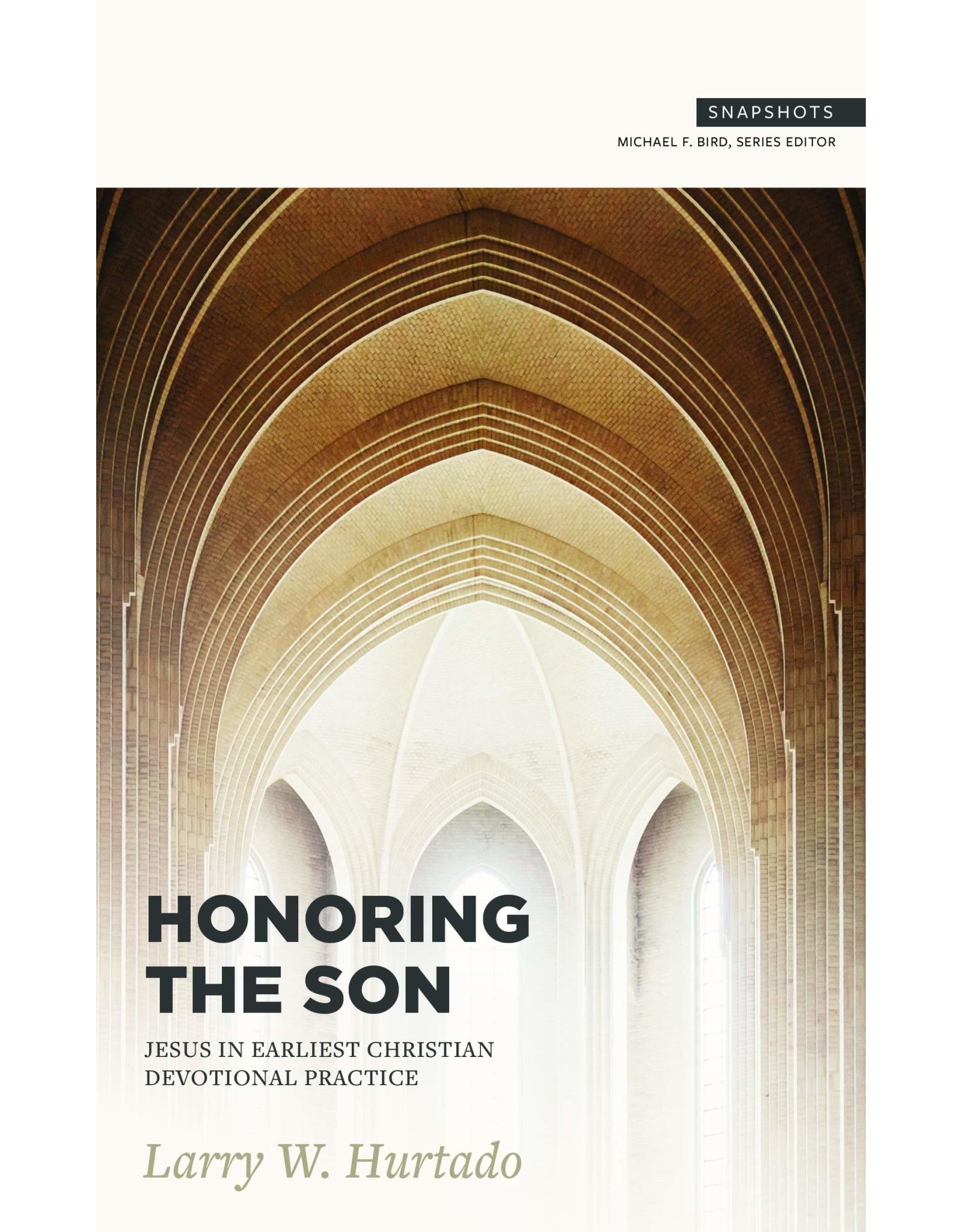 Lexham Press (Bookmasters) Honoring the Son