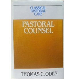 Baker Publishing Group / Bethany Classical Pastoral Care, 4 Vol