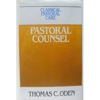 Baker Publishing Group / Bethany Classical Pastoral Care, 4 Vol
