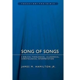 Christian Focus Publications (Atlas) FOTB Song of Songs