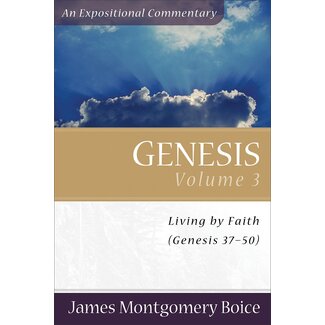 Baker Publishing Group / Bethany Genesis, Vol. 3 (Boice)