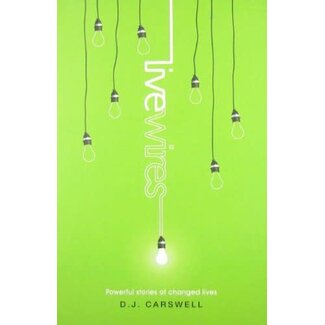 10ofThose / 10 Publishing Live Wires