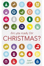 10ofThose / 10 Publishing Are You Ready for Christmas?