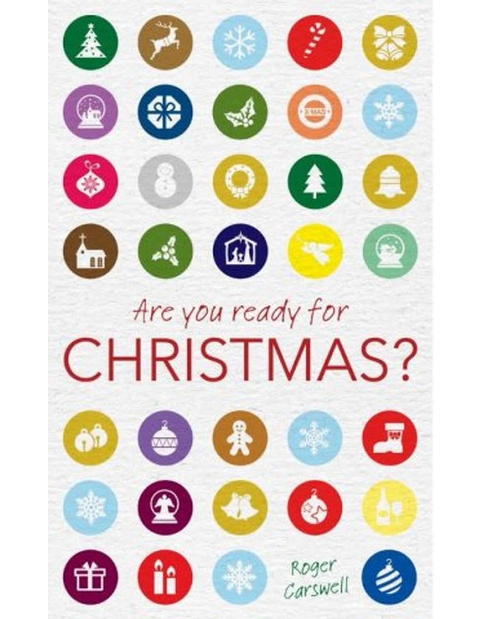 10ofThose / 10 Publishing Are You Ready for Christmas?