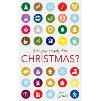 10ofThose / 10 Publishing Are You Ready for Christmas?