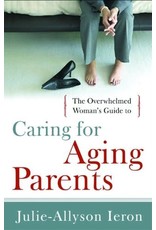 Moody Publishers Caring for Aging Parents