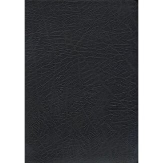 Harper Collins / Thomas Nelson / Zondervan MacArthur Study Bible, NASB Large Print (1st Edition, Bonded Leather)