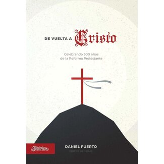 Soldados de Jesus Cristo De Vuelta a Cristo (Back to Christ, Spanish Edition)