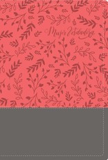 Kregel / Portavoz / Ingram Biblia devocional Mujer Verdadera (True Woman Devotional Bible)