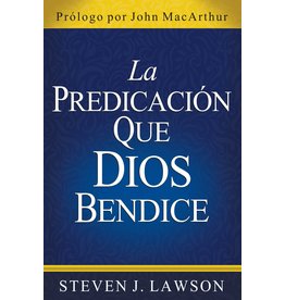 Poiema La Predicacion que Dios Bendice (The Kind of Preaching God Blesses)