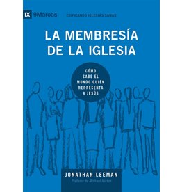 Poiema La Membresia De La Iglesia (Church Membership)