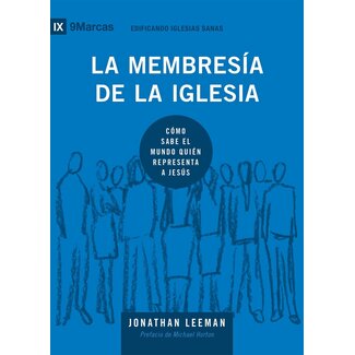 Poiema La Membresia De La Iglesia (Church Membership)