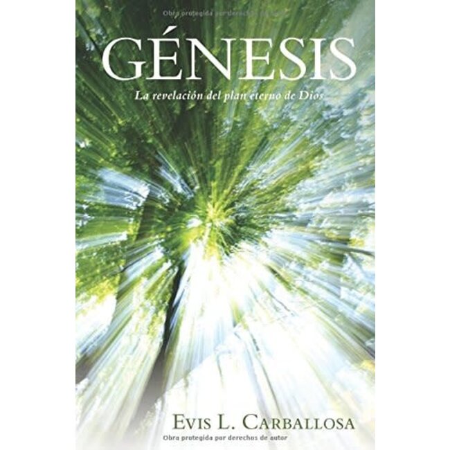 Génesis: La historia de los orígenes ( Genesis: The Story of Origins)