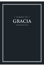 Poiema Himnos De Gracia (Hymns of Grace - Spanish)--HOG SPAN