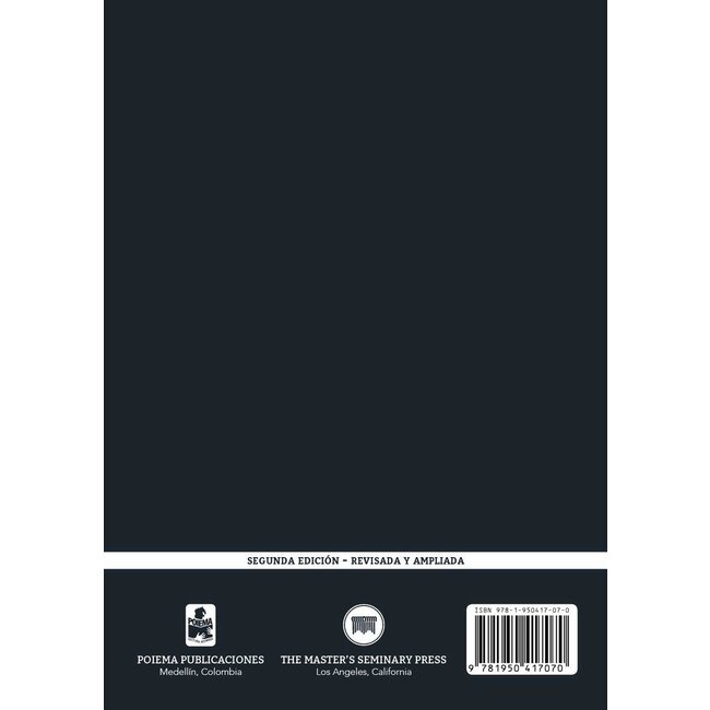 Himnos De Gracia (Hymns of Grace - Spanish)--HOG SPAN