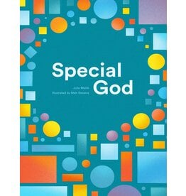 Crossway / Good News Special God