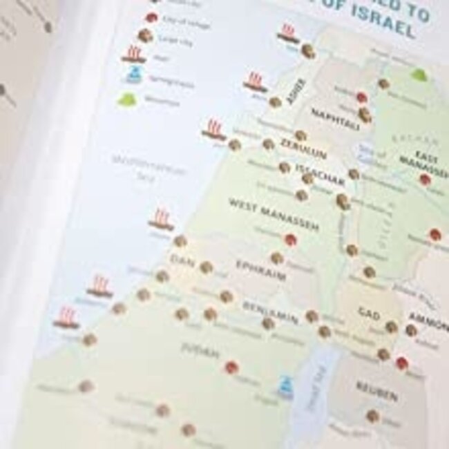 ESV Following Jesus Bible