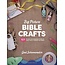 Big Picture Bible Crafts: 101 Simple and Amazing Crafts to Help Teach Children the Bible