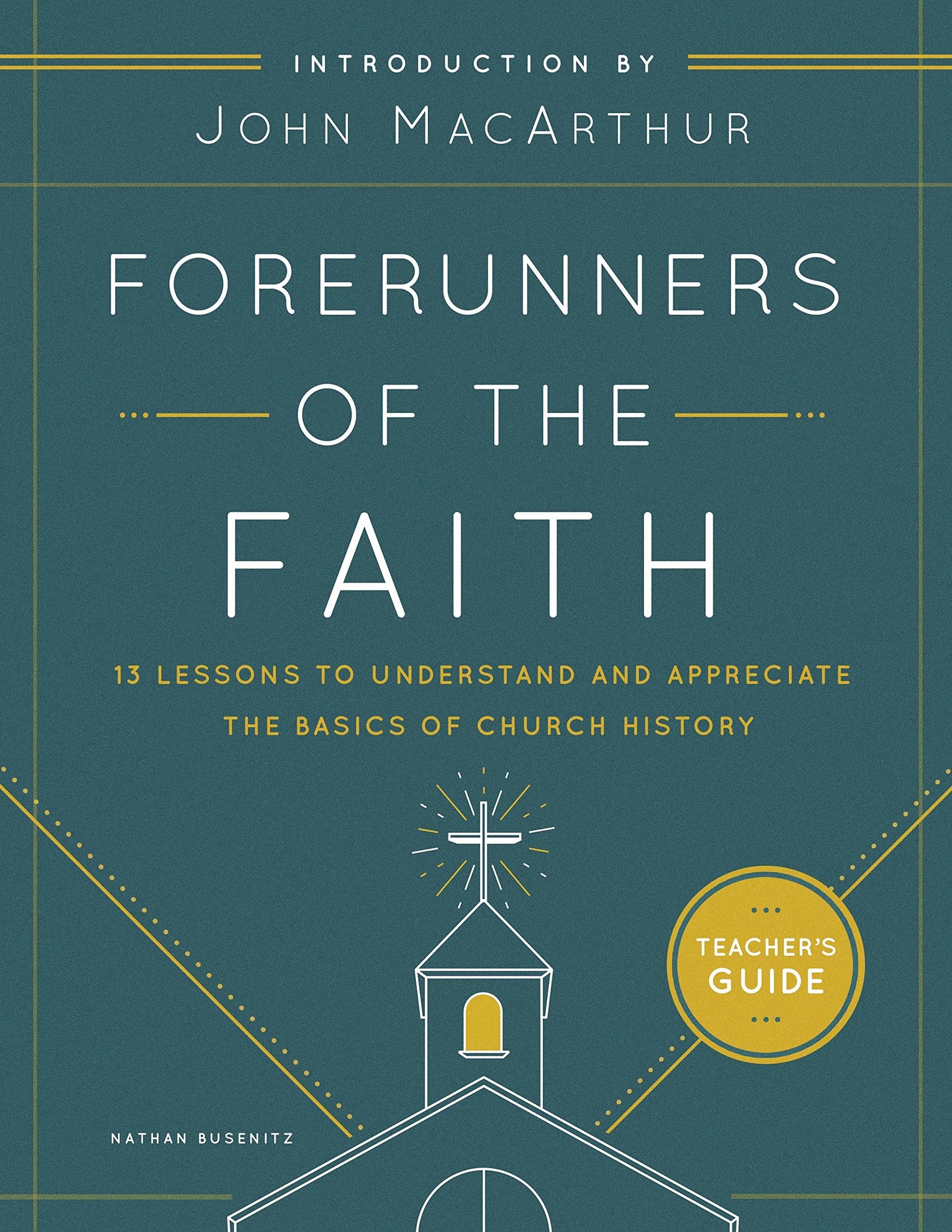 その他 FAITH OF THE CENTURY: HISTORY moody-publishers-forerunners-