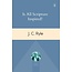 Banner of Truth Is All Scripture Inspired? (Banner Ryle Classics ed.)