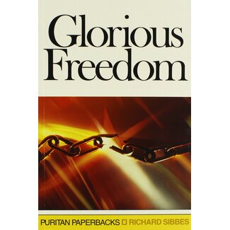 Banner of Truth Glorious Freedom: The Excellency of the Gospel Above the Law