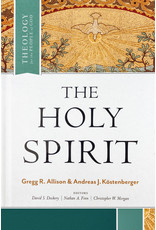 Broadman & Holman Publishers (B&H) The Holy Spirit: Theology for the People of God