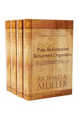 Baker Publishing Group / Bethany Post-Reformation Reformed Dogmatics: 4 Volume Set