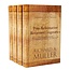 Post-Reformation Reformed Dogmatics: 4 Volume Set