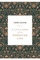Ligonier / Reformation Trust A Little Book on the Christian Life