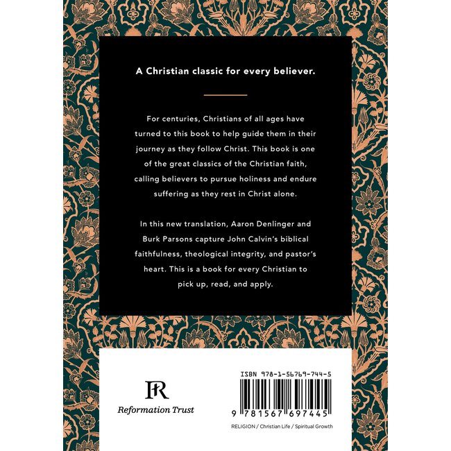 A Little Book on the Christian Life