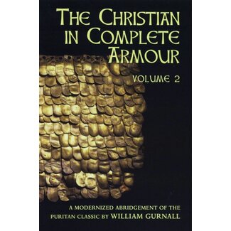 Banner of Truth Christian In Complete Armour Vol. 2