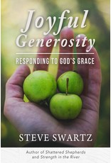 Kress Joyful Generosity: Responding to God’s Grace