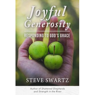 Kress Joyful Generosity: Responding to God’s Grace