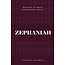 Kress Zephaniah, Walking in Grace Commentary Series (WGCS)