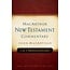 Moody Publishers 1 & 2 Thessalonians,  MacArthur NT Commentary (MNTC)