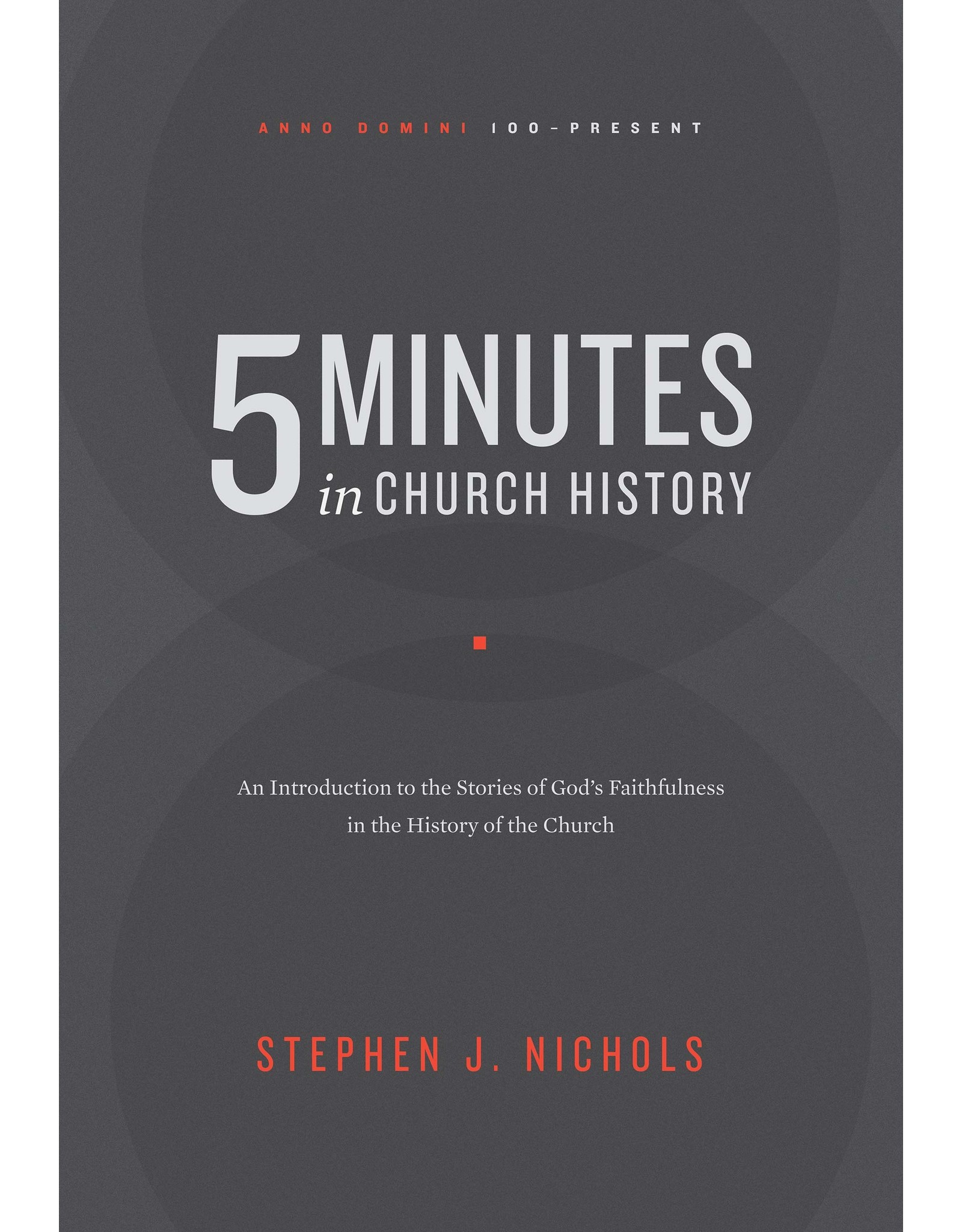 Ligonier / Reformation Trust 5 Minutes in Church History