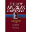 Broadman & Holman Publishers (B&H) Galatians, New American Commentary (NAC)