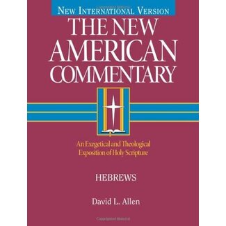 Broadman & Holman Publishers (B&H) Hebrews, New American Commentary (NAC)