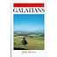 Banner of Truth Galatians, Geneva Series of Commentaries (GSC)
