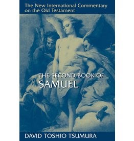 Wm. B. Eerdmans 2 Samuel, New International Commentary on the Old Testament (NICOT)