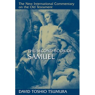 Wm. B. Eerdmans 2 Samuel, New International Commentary on the Old Testament (NICOT)