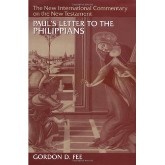 Wm. B. Eerdmans Philippians, New International Commentary on the New Testament (NICNT)